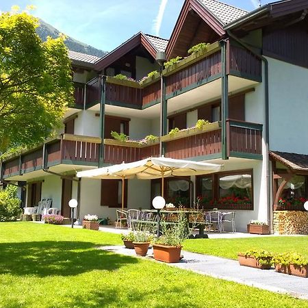 La Felce Bed & Breakfast Carisolo Zewnętrze zdjęcie