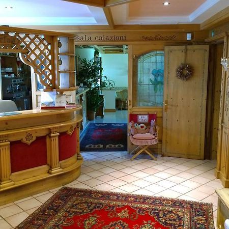 La Felce Bed & Breakfast Carisolo Zewnętrze zdjęcie