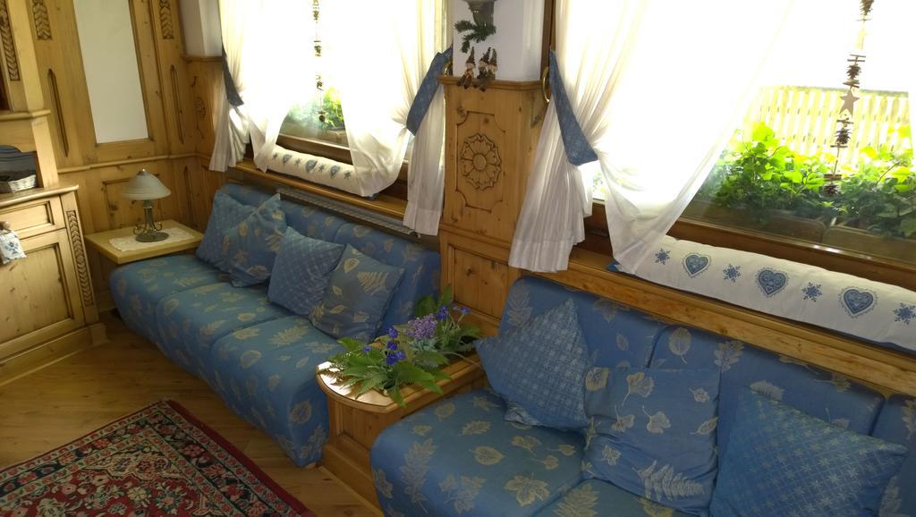 La Felce Bed & Breakfast Carisolo Zewnętrze zdjęcie