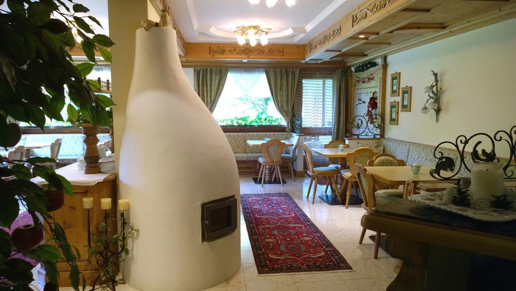 La Felce Bed & Breakfast Carisolo Zewnętrze zdjęcie