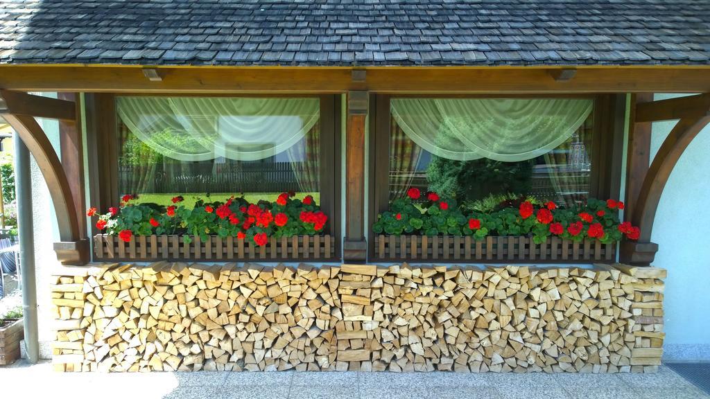 La Felce Bed & Breakfast Carisolo Zewnętrze zdjęcie