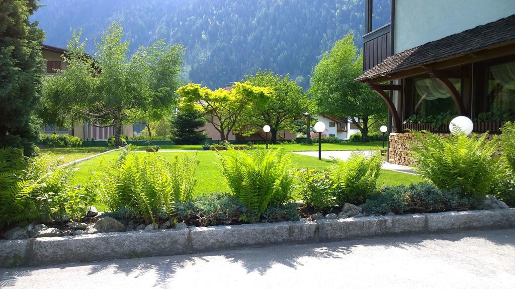 La Felce Bed & Breakfast Carisolo Zewnętrze zdjęcie