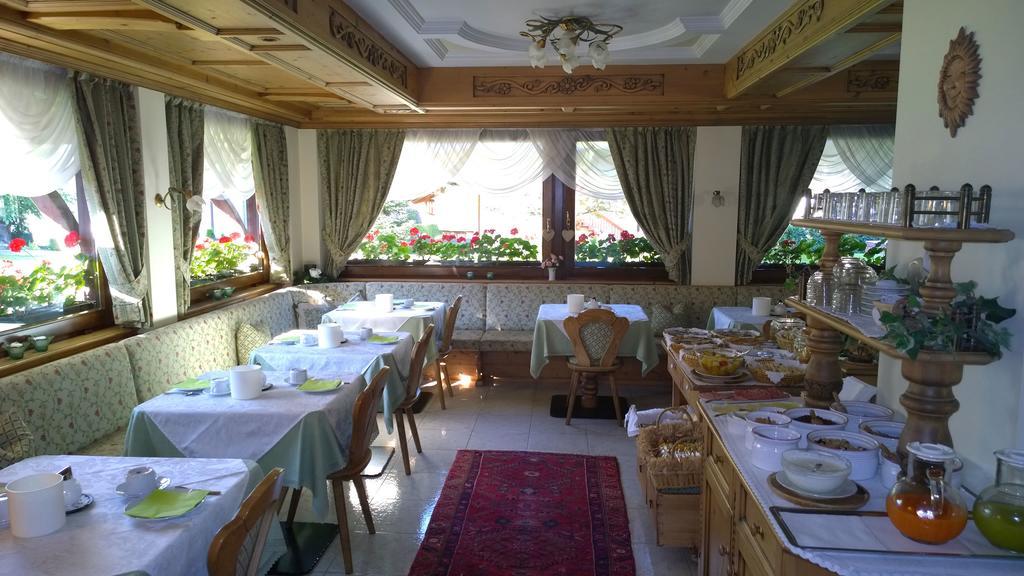 La Felce Bed & Breakfast Carisolo Zewnętrze zdjęcie