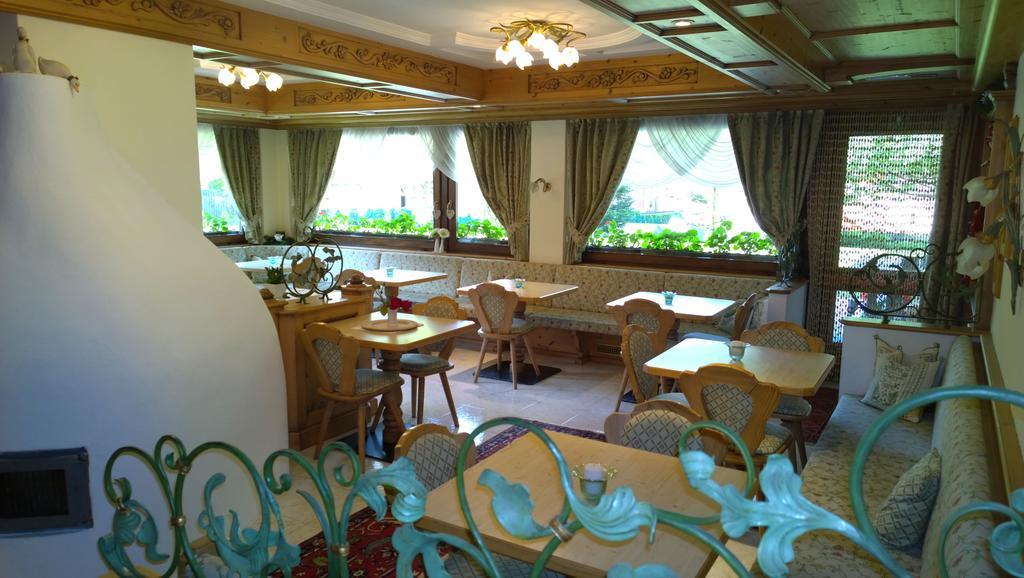 La Felce Bed & Breakfast Carisolo Zewnętrze zdjęcie