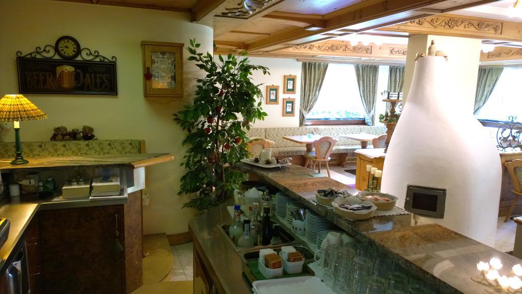 La Felce Bed & Breakfast Carisolo Zewnętrze zdjęcie