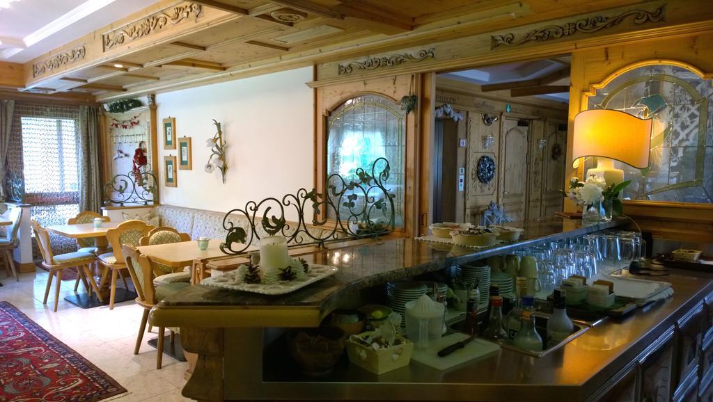 La Felce Bed & Breakfast Carisolo Zewnętrze zdjęcie